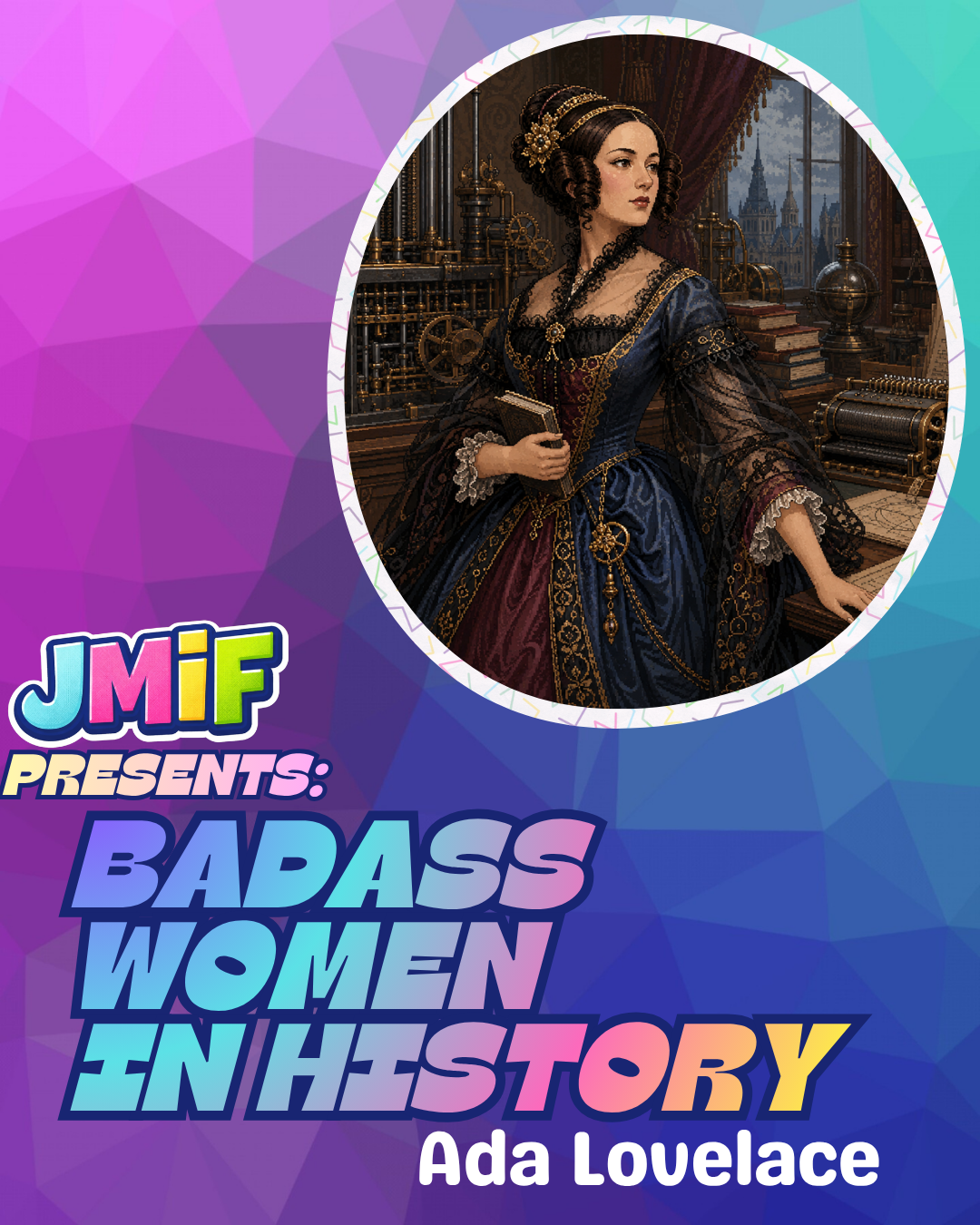 Ada Lovelace