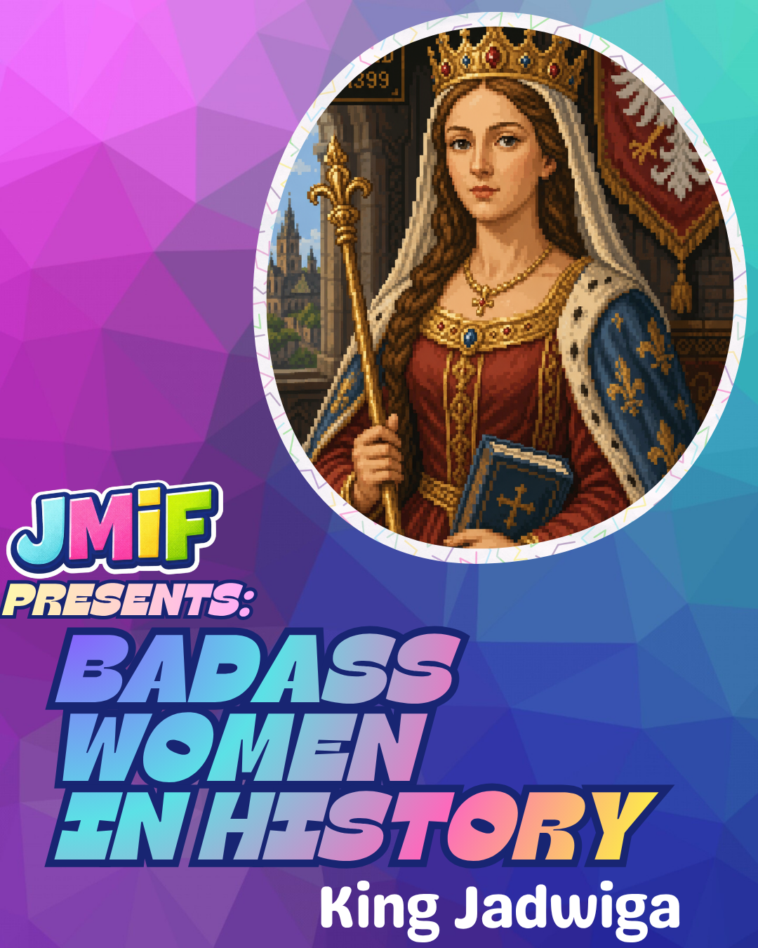 Jadwiga of Poland