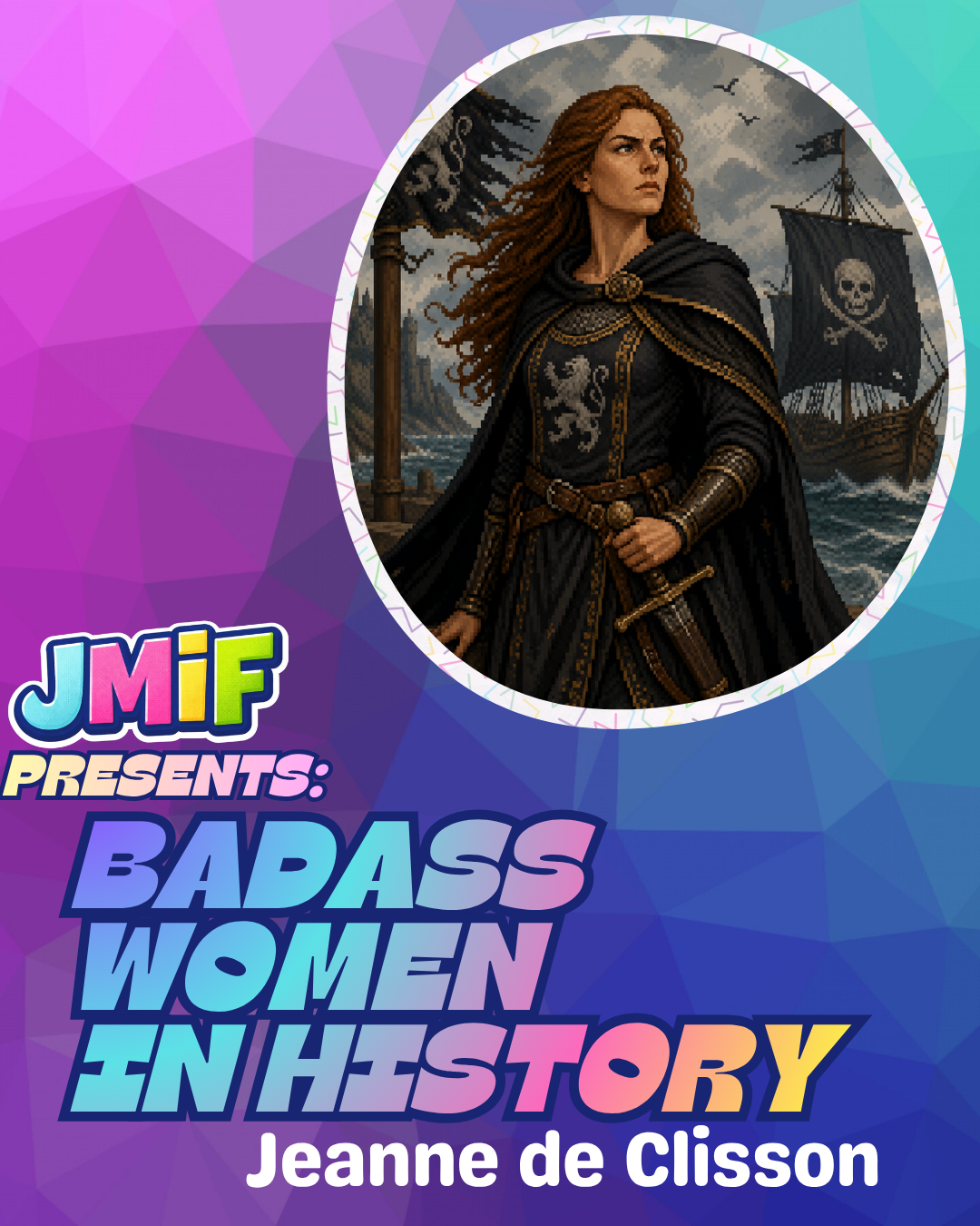 Jeanne de Clisson