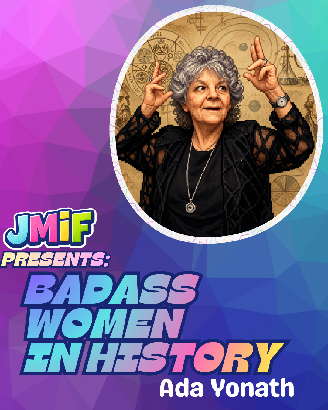 Ada Yonath